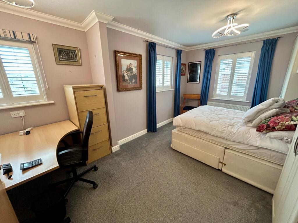 Additional image 20 of Lea End Lane, Birmingham, Worcestershire, B38