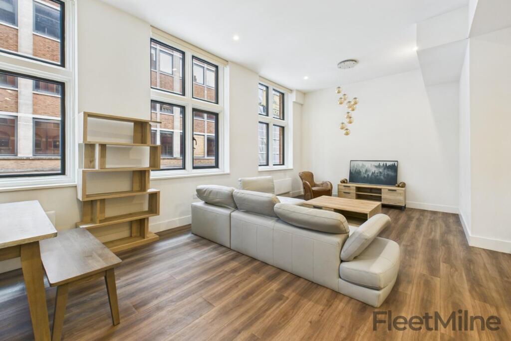 Additional image 4 of The Lightwell, 71 Cornwall Street, Birmingham B3 2EE