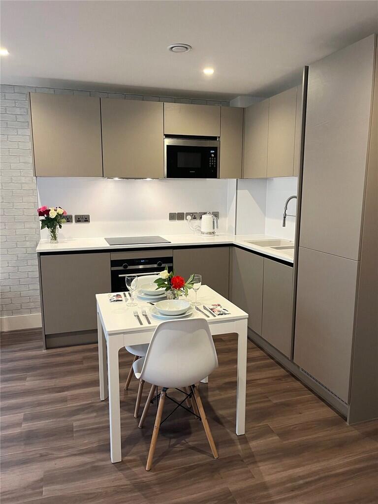 Additional image 10 of Lightwell, 71 Cornwall Street, Birmingham