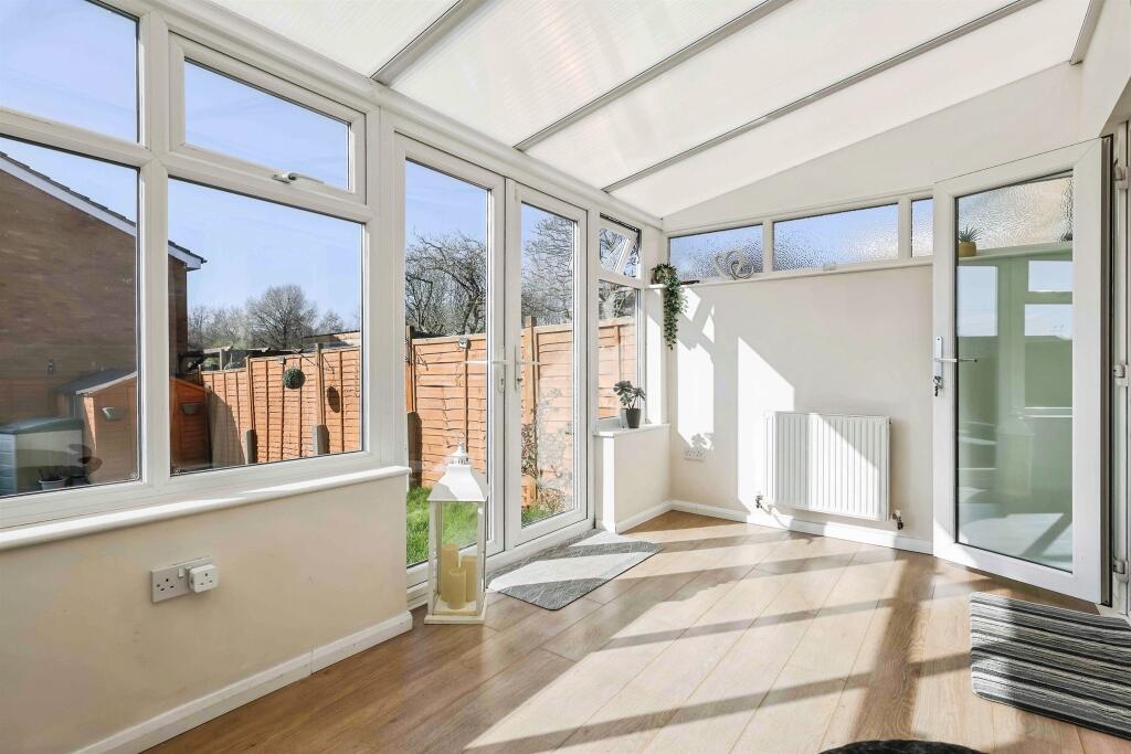 Additional image 8 of Fastmoor Oval, Birmingham