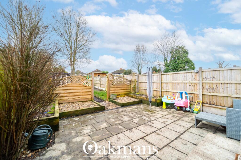 Additional image 23 of Sir Hiltons Road, Birmingham, West Midlands, B31