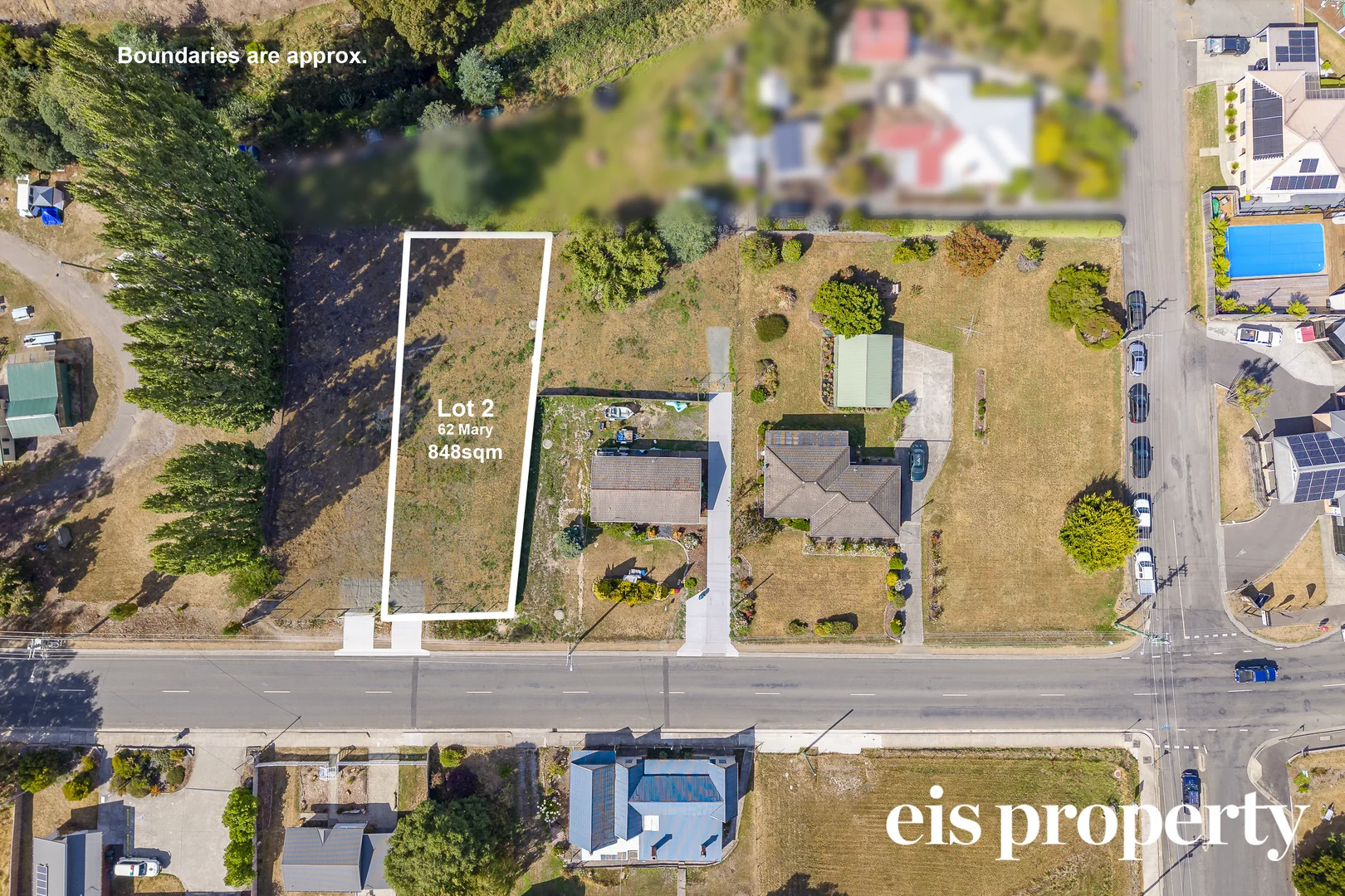 Additional image 2 of Lot 2/62 Mary Street, Cygnet TAS 7112