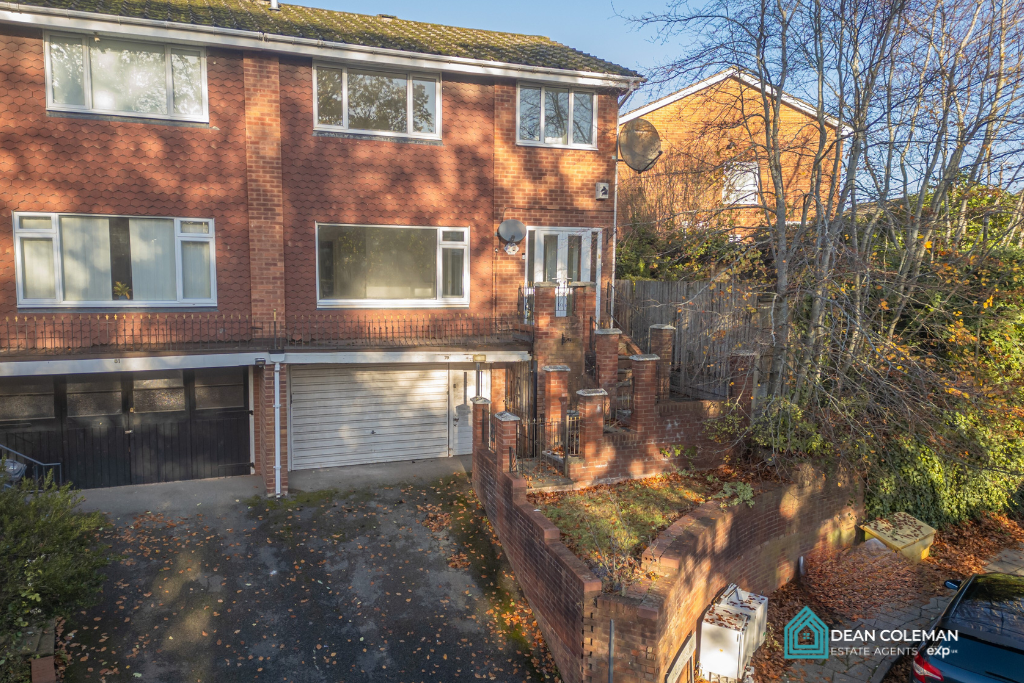 Fairlie Crescent, Kings Norton, B38 8DX