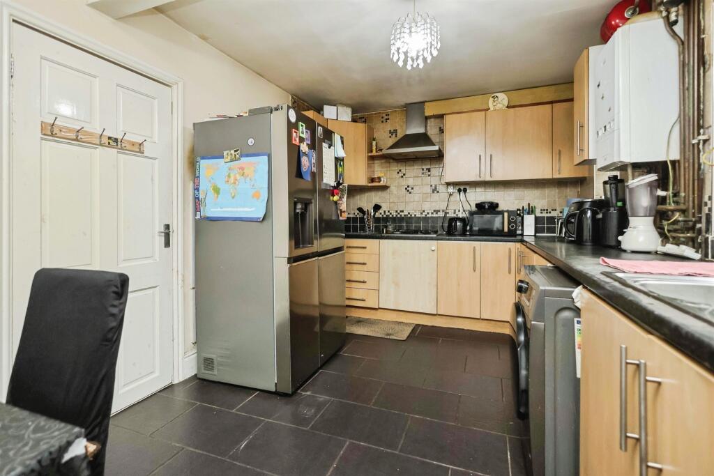 Additional image 6 of Gospel Farm Road, Birmingham