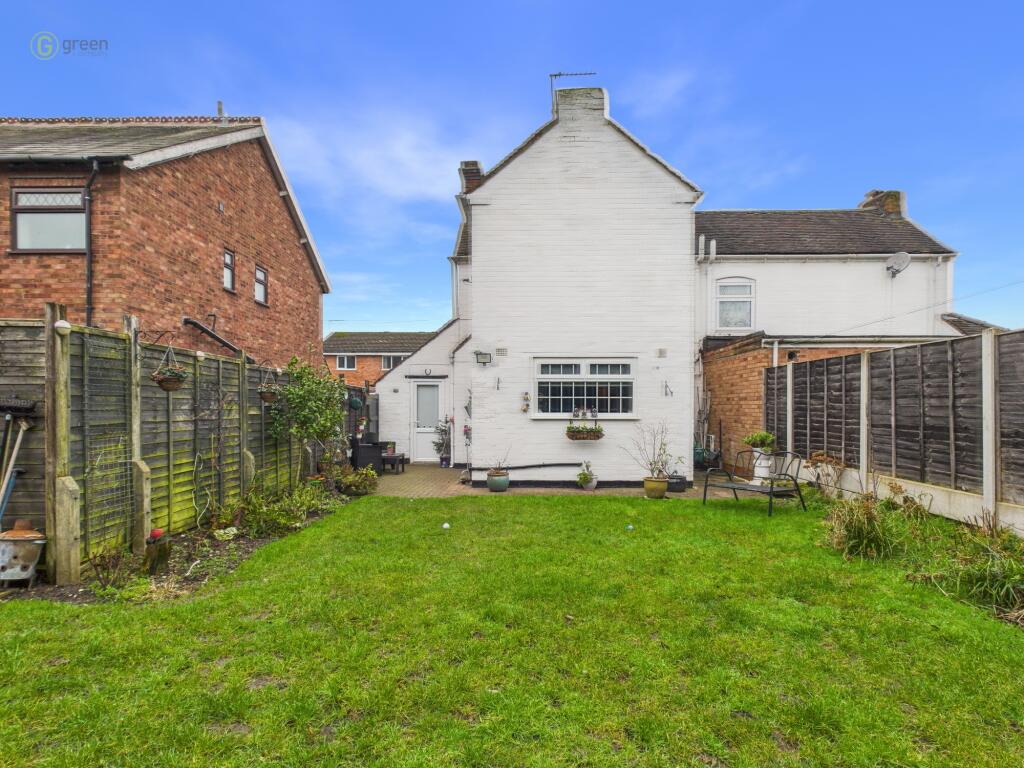 Additional image 32 of New Street, Castle Bromwich, B36