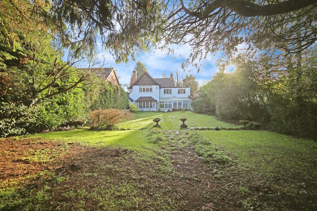 Additional image 4 of Twatling Road, Birmingham, B45