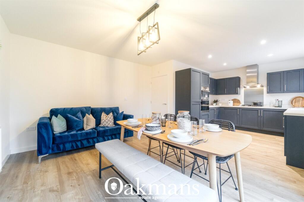 Additional image 13 of Eagle Lane, Birmingham, West Midlands, B31