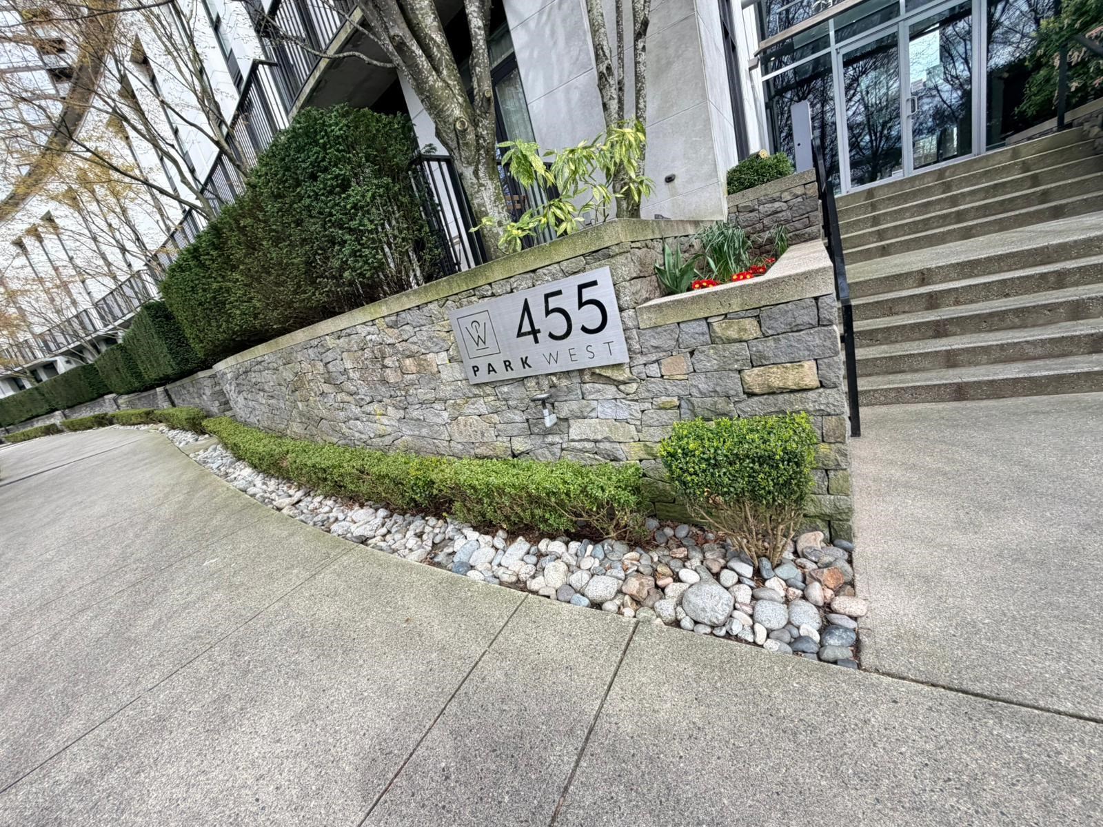 Additional image 2 of 603-455 Beach Crescent, Vancouver, BC, V6Z 3E5