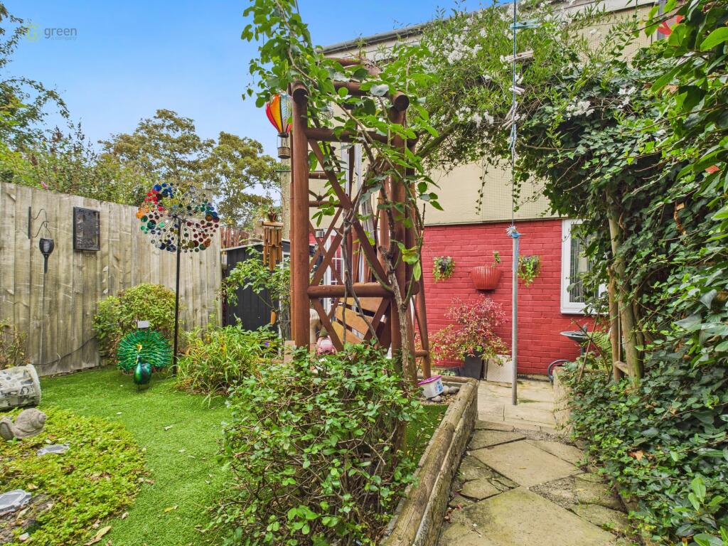 Additional image 12 of Buckland End, Buckland End, B34 6LB