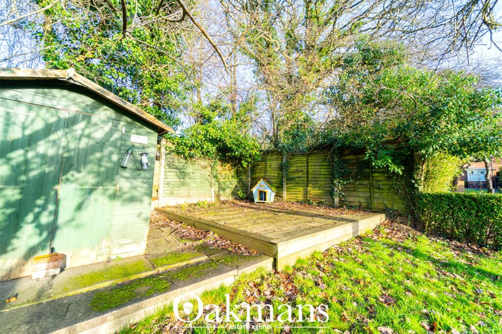 Additional image 40 of Witherford Way, Birmingham, West Midlands, B29