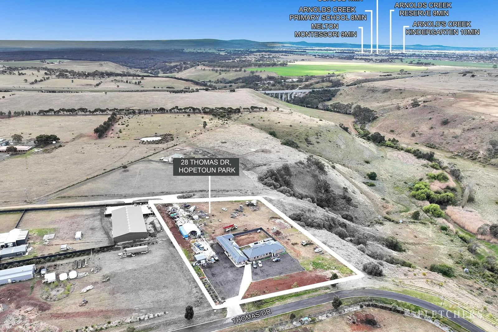 Additional image 23 of 28 Thomas Drive, Hopetoun Park VIC 3340