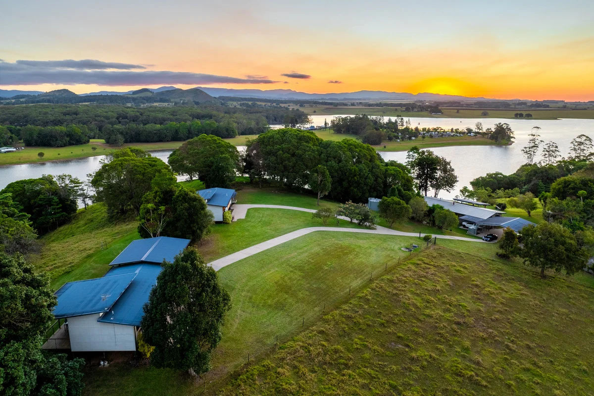 81 Kulara Road, Barrine QLD 4872