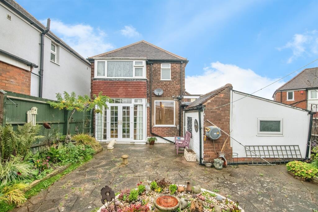 Additional image 16 of Booths Farm Road, Birmingham