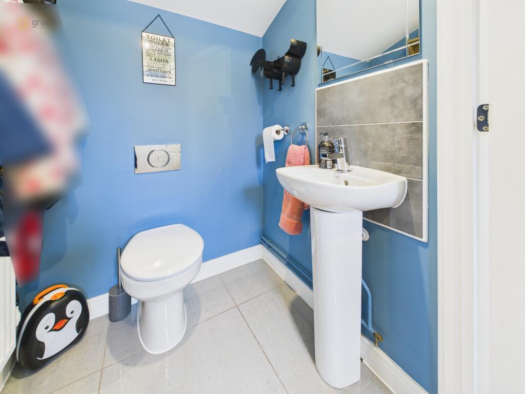 Additional image 13 of Orchid Close, Chelmsley Wood, B37