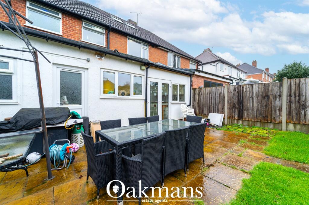 Additional image 37 of Sheringham Road, Birmingham, West Midlands, B30