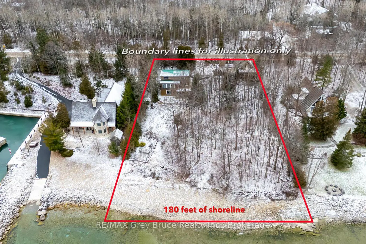 Additional image 4 of 504791 Grey Road 1