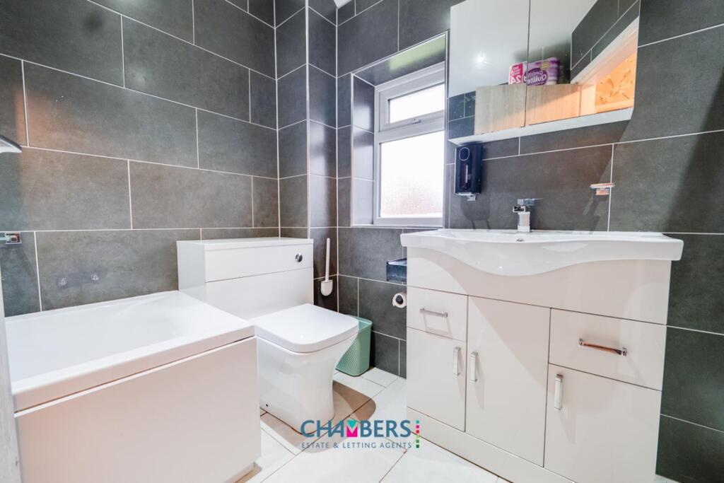 Additional image 4 of Shenton Walk, Kingshurst, Birmingham