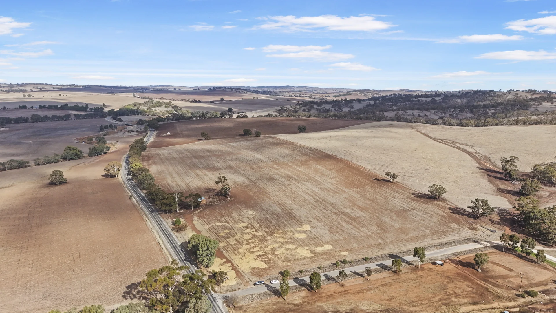 Additional image 8 of Lot 366 Horrocks Highway, Undalya SA 5451