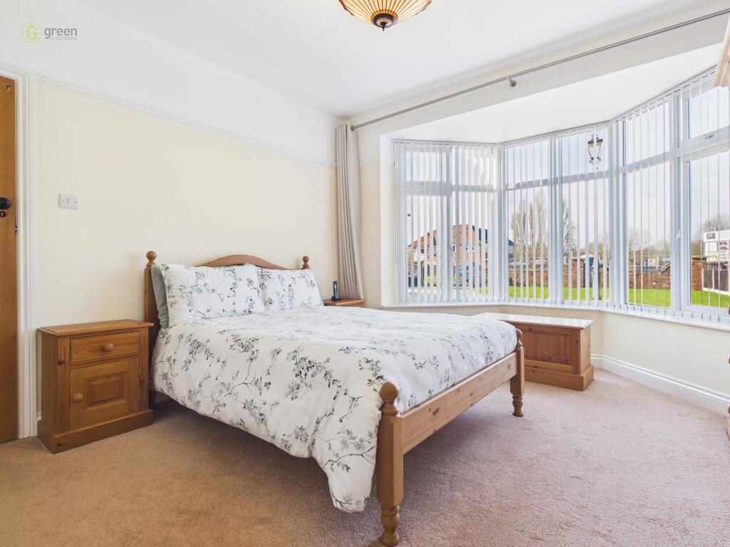 Additional image 25 of Station Road, Nether Whitacre, B46