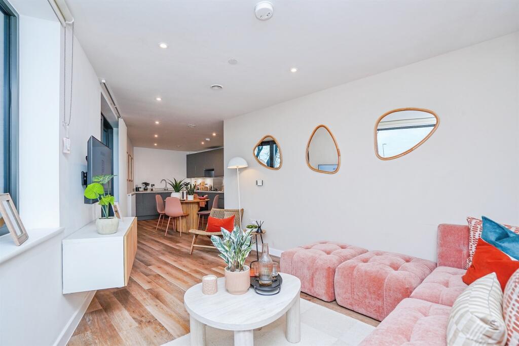 Additional image 12 of Perry Barr Village, Birmingham