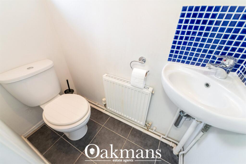 Additional image 21 of York Close, Birmingham, West Midlands, B30