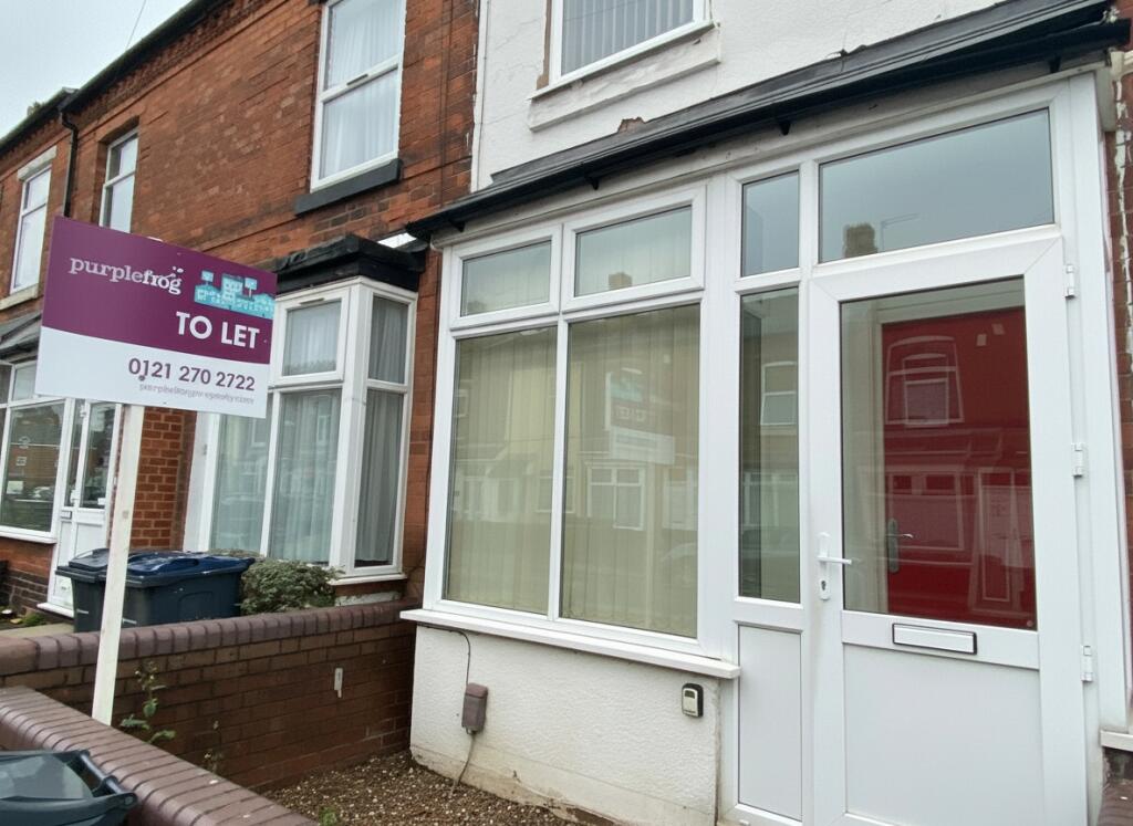 Additional image 18 of Gleave Road - Copy, Selly Oak, West Midlands, B29