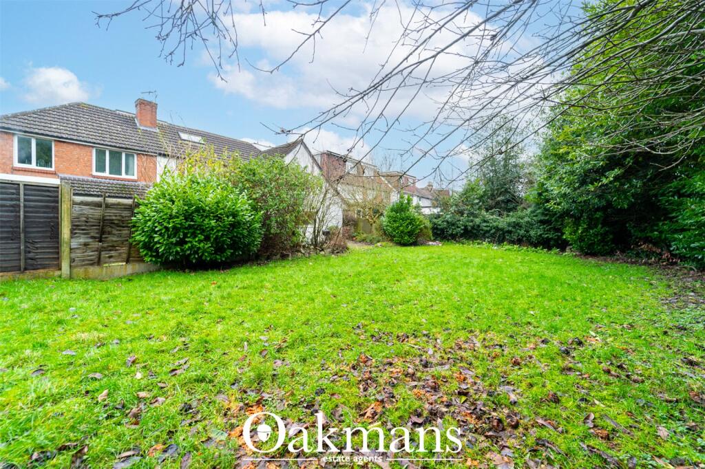 Additional image 47 of Bournbrook Road, Birmingham, West Midlands, B29
