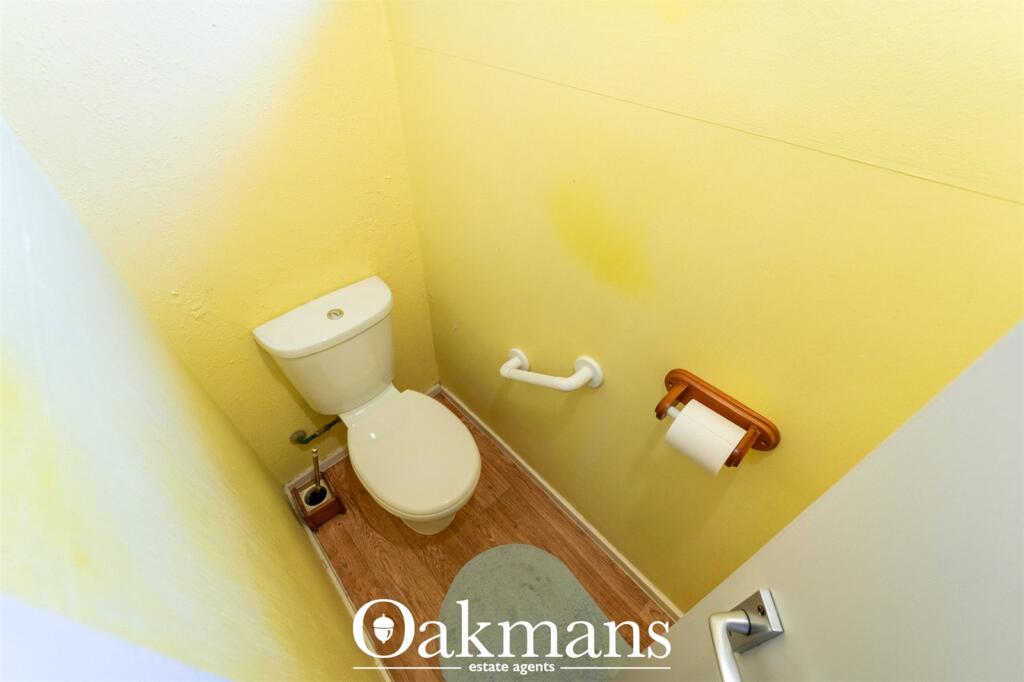 Additional image 9 of Lundy View, Birmingham, West Midlands, B36