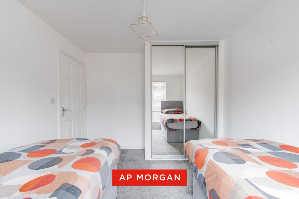 Additional image 19 of Ambassador Avenue, Longbridge, Birmingham, West Midlands, B31