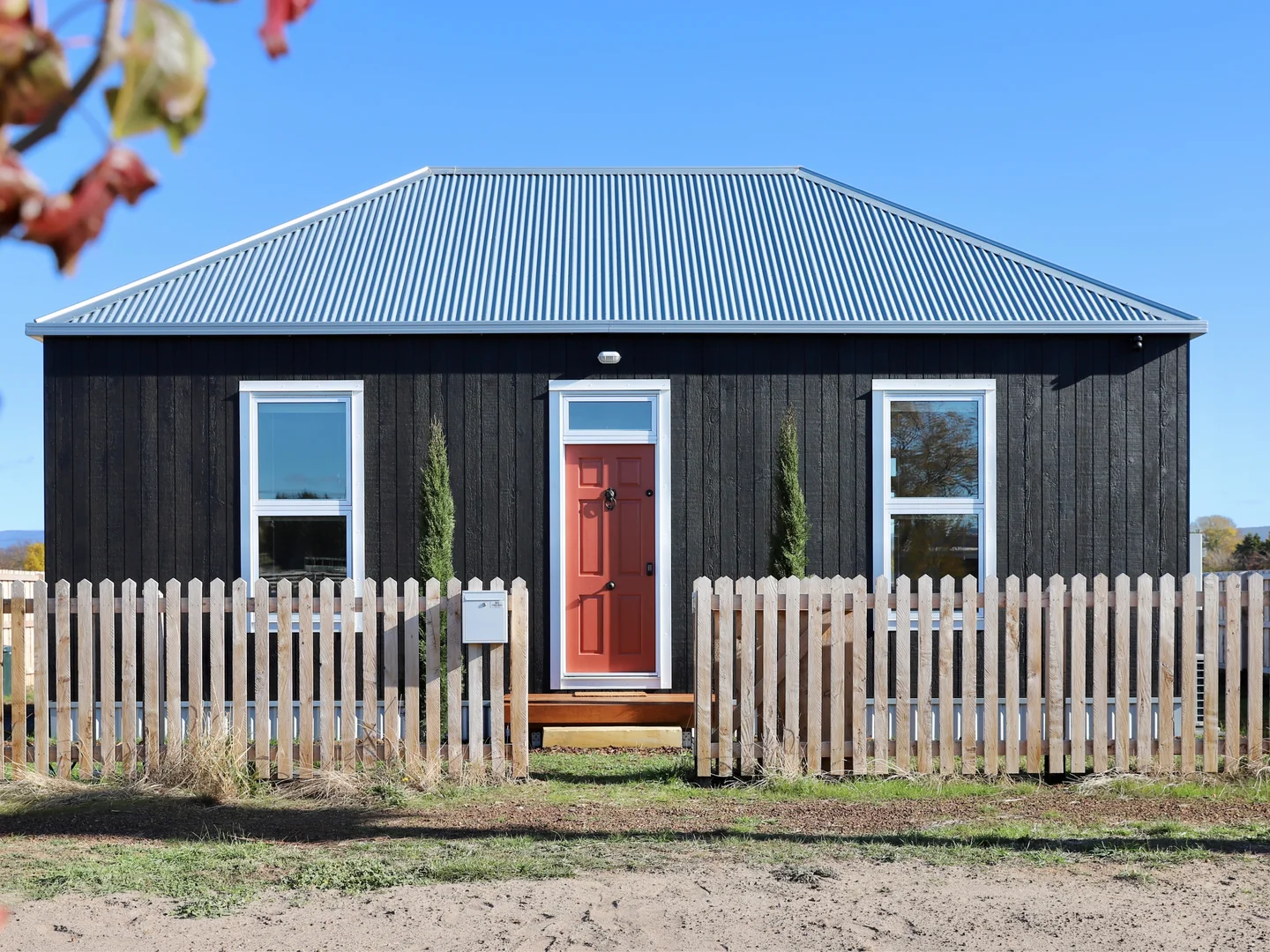 8 Park Street, Ross TAS 7209