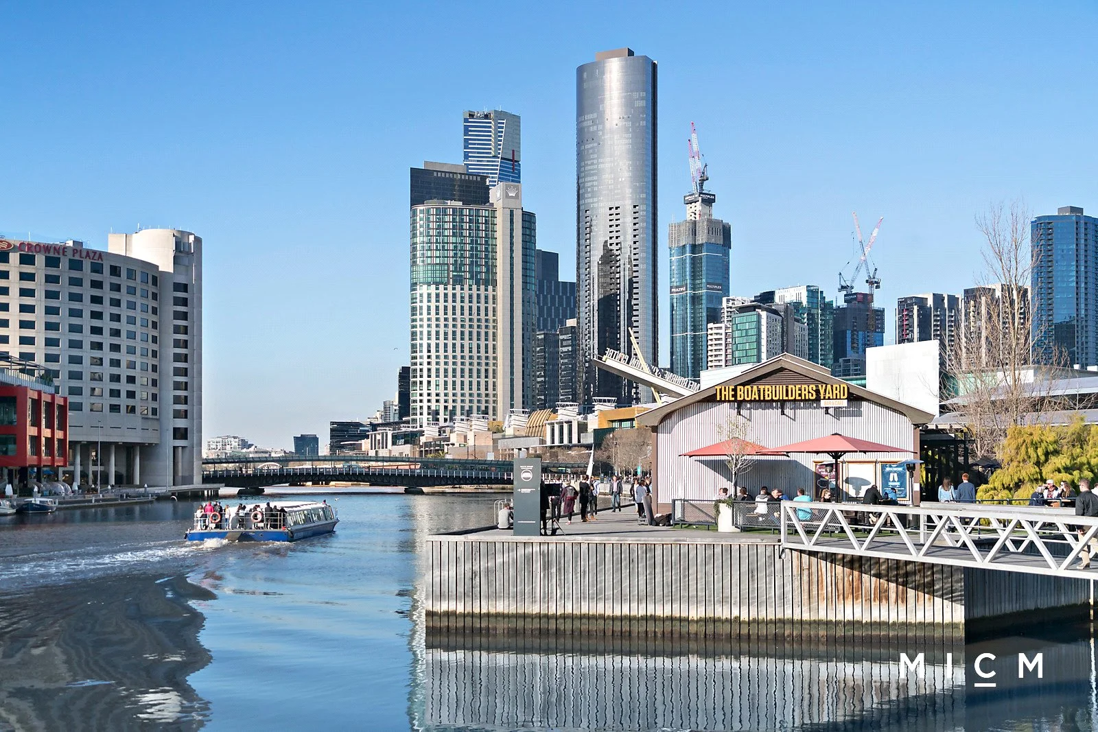 Additional image 21 of 2211/1 Balston Street, Southbank VIC 3006