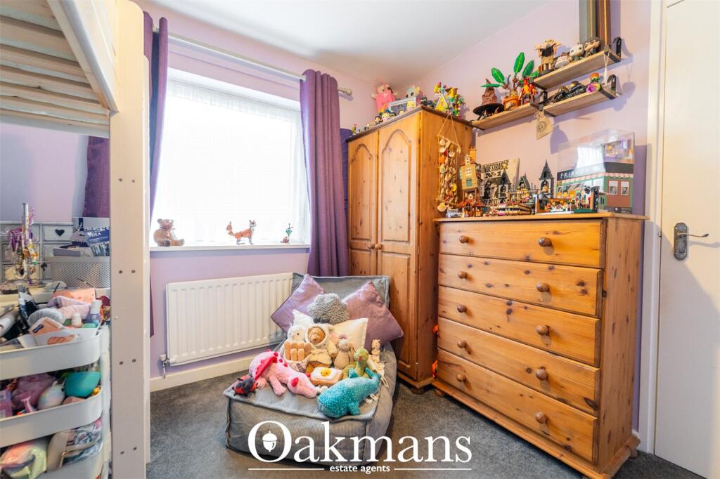 Additional image 15 of Wide Acres, Rubery, Rednal, Birmingham, B45