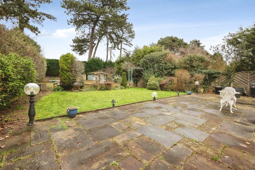 Additional image 20 of Rectory Lane, BIRMINGHAM