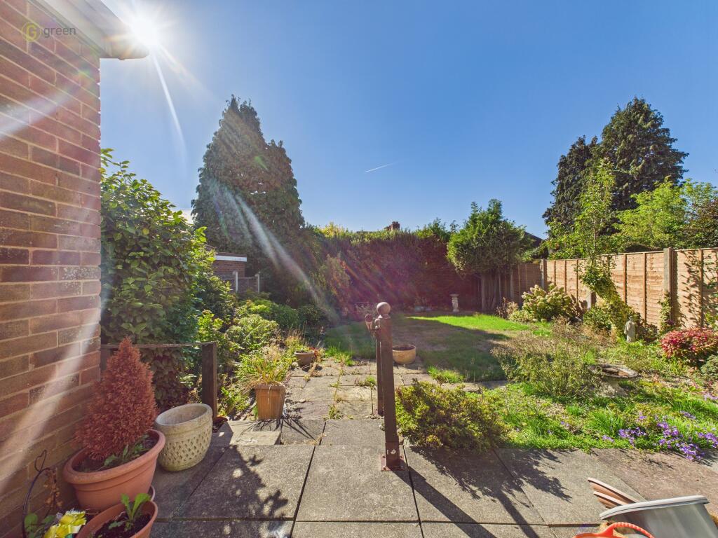 Additional image 11 of Whitecrest, Great Barr, Birmingham, B43