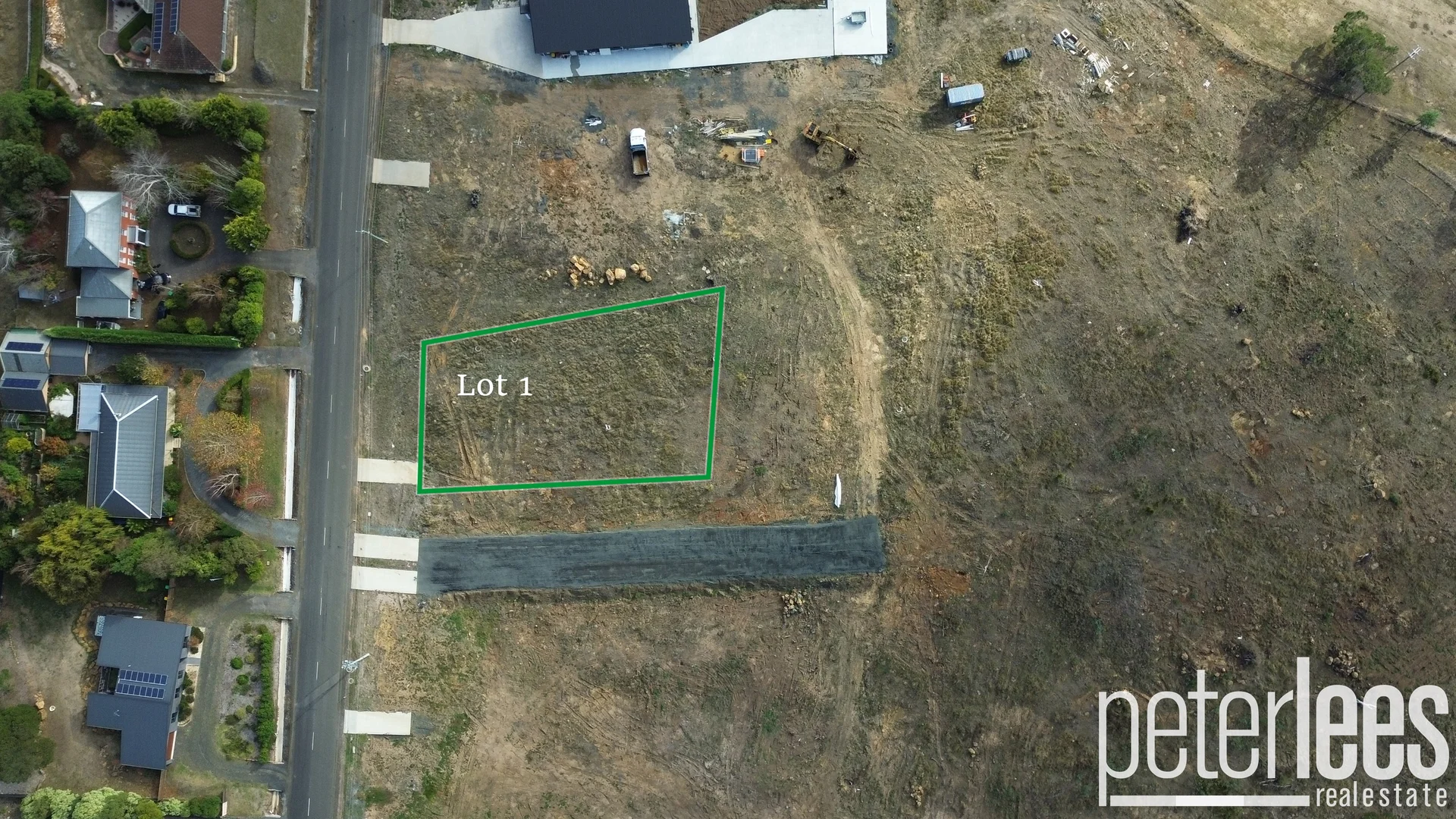 Additional image 3 of 1 & 2/48 Panorama Road, Blackstone Heights TAS 7250