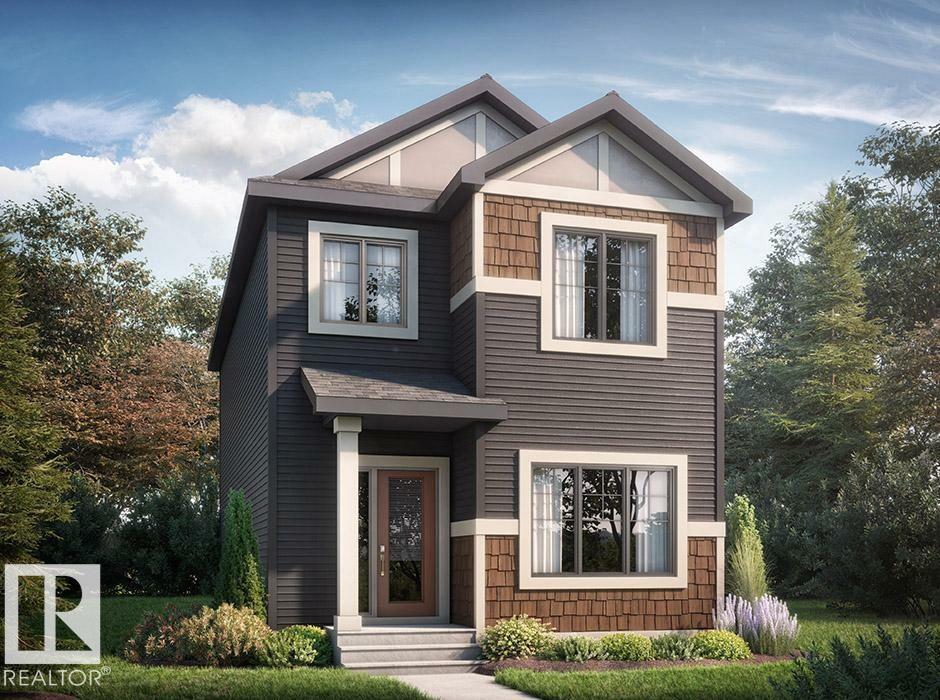 17 Clydesdale Lane, Sherwood Park, AB, T8H2B8