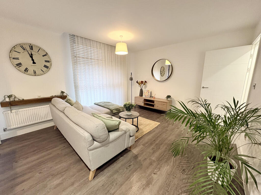 Additional image 21 of Assay Lofts, St Paul's Square, Birmingham, B3