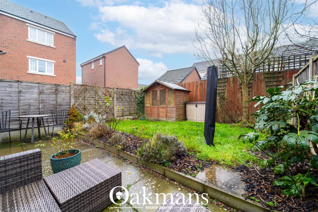 Additional image 29 of William Road, Birmingham, West Midlands, B31