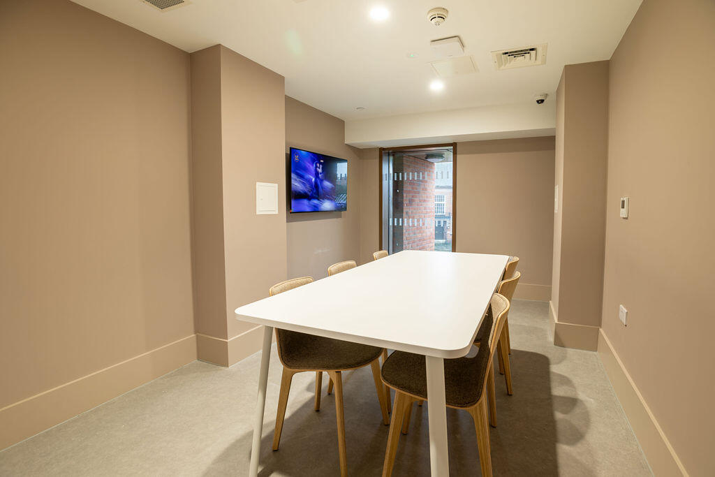 Additional image 8 of City Centre Student Accommodation - Copy, City Centre, West Midlands, B4