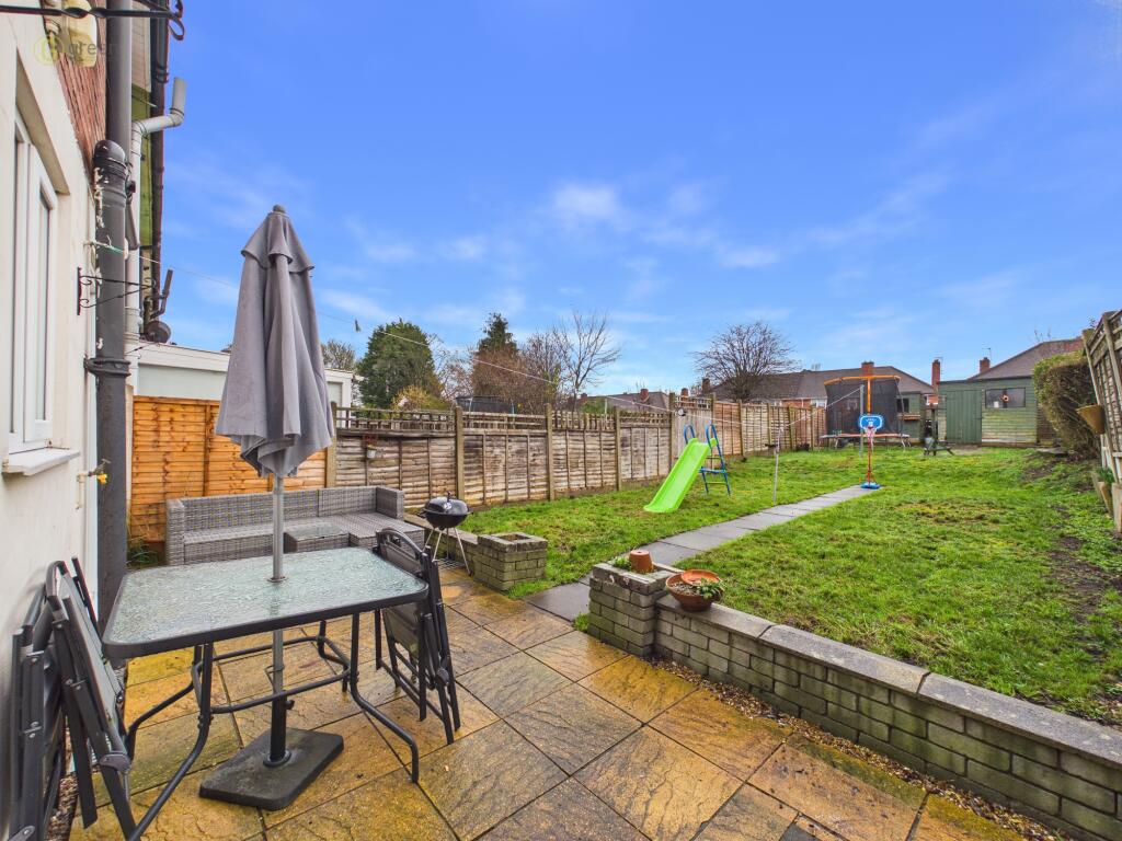 Additional image 43 of Tideswell Road, Birmingham, B42