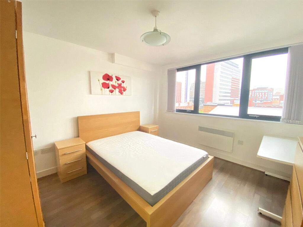 Additional image 5 of Derwent Foundry, 5 Mary Ann Street, Birmingham, B3