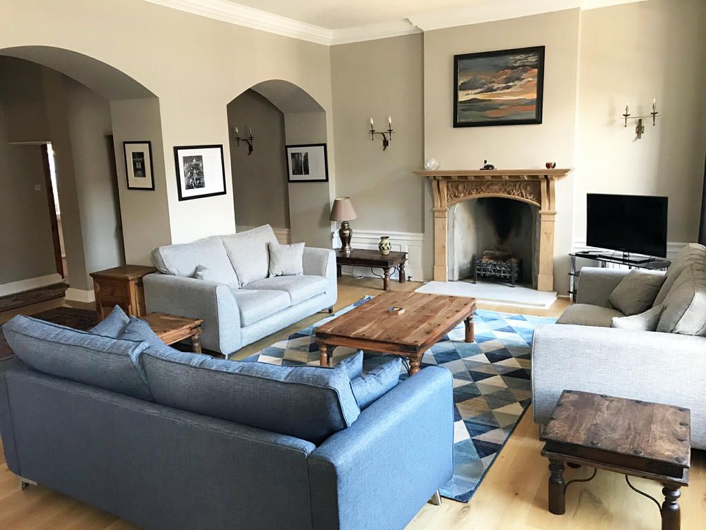 Additional image 4 of 3 bed flat to rentFrederick Street, Edinburgh EH2