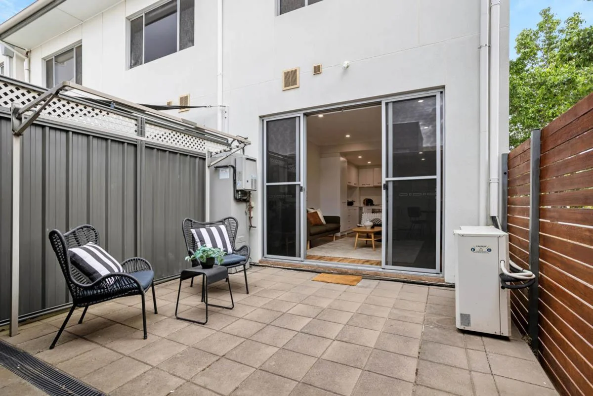 Additional image 10 of 29 Chapel Lane, Mawson Lakes SA 5095