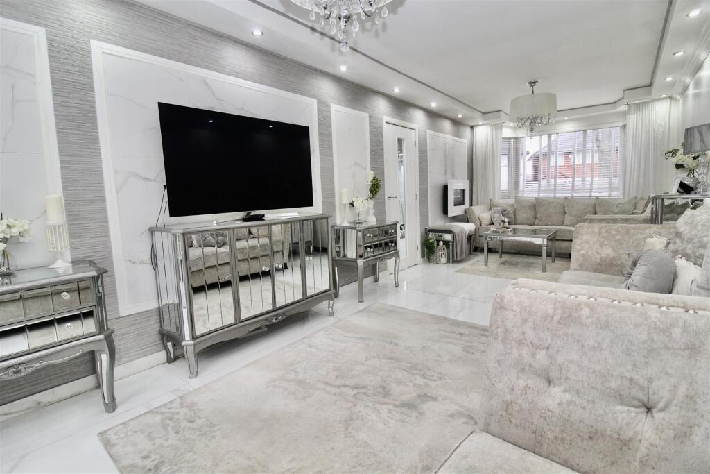 Falmouth Road, Hodge Hill