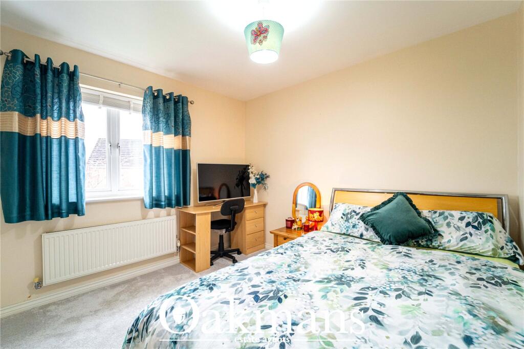 Additional image 39 of Yarningale Close, Birmingham, West Midlands, B30