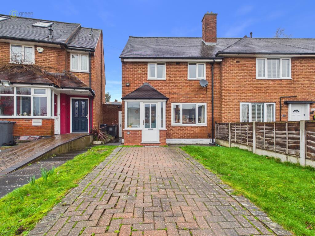 Additional image 28 of Freasley Road, Shard End, B34