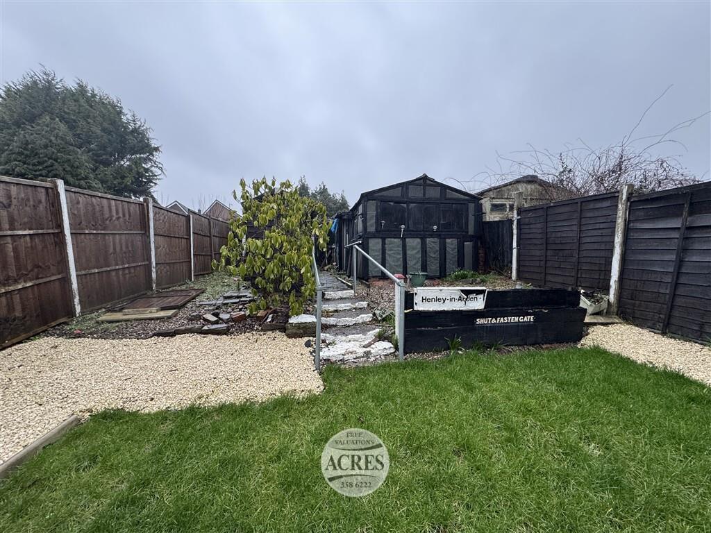 Additional image 33 of Mildenhall Road, Great Barr, Birmingham