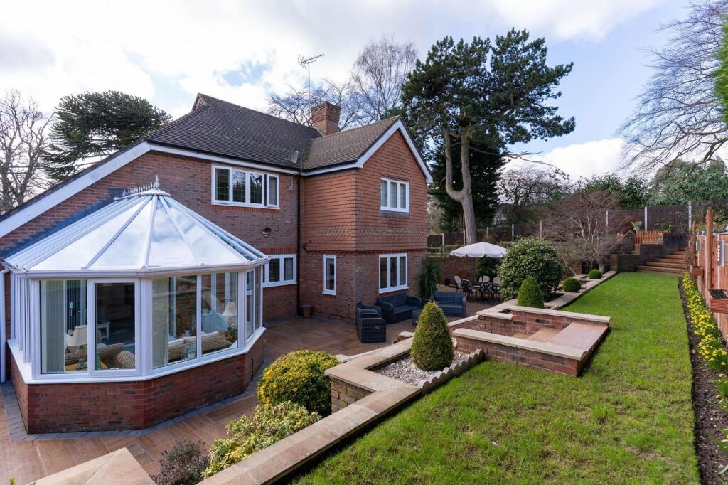 Additional image 25 of Plymouth Road, Barnt Green, B45