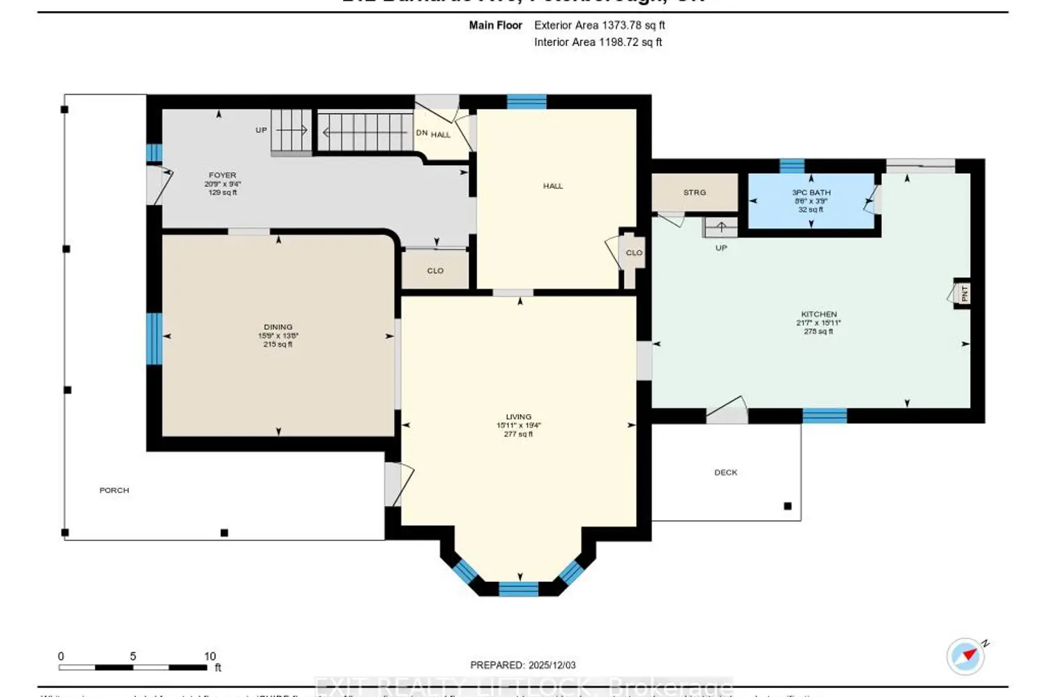 Additional image 18 of 212 Barnardo Avenue