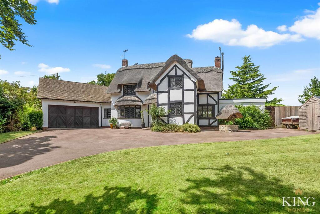 Additional image 4 of Wood Bevington, Alcester